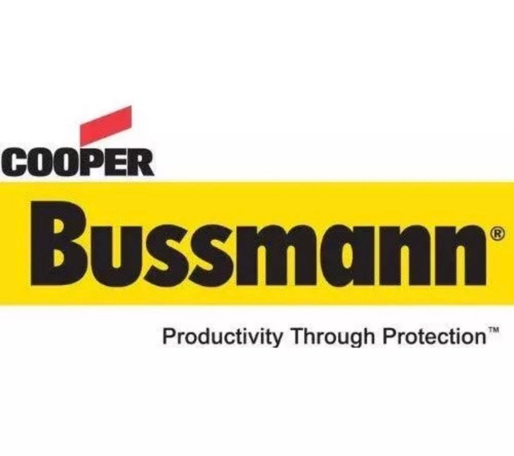 BUSSMANN ECNR250  UL CLASS RK-5 TIME DELAY Pack of 3 Pcs Never Used Old Stock