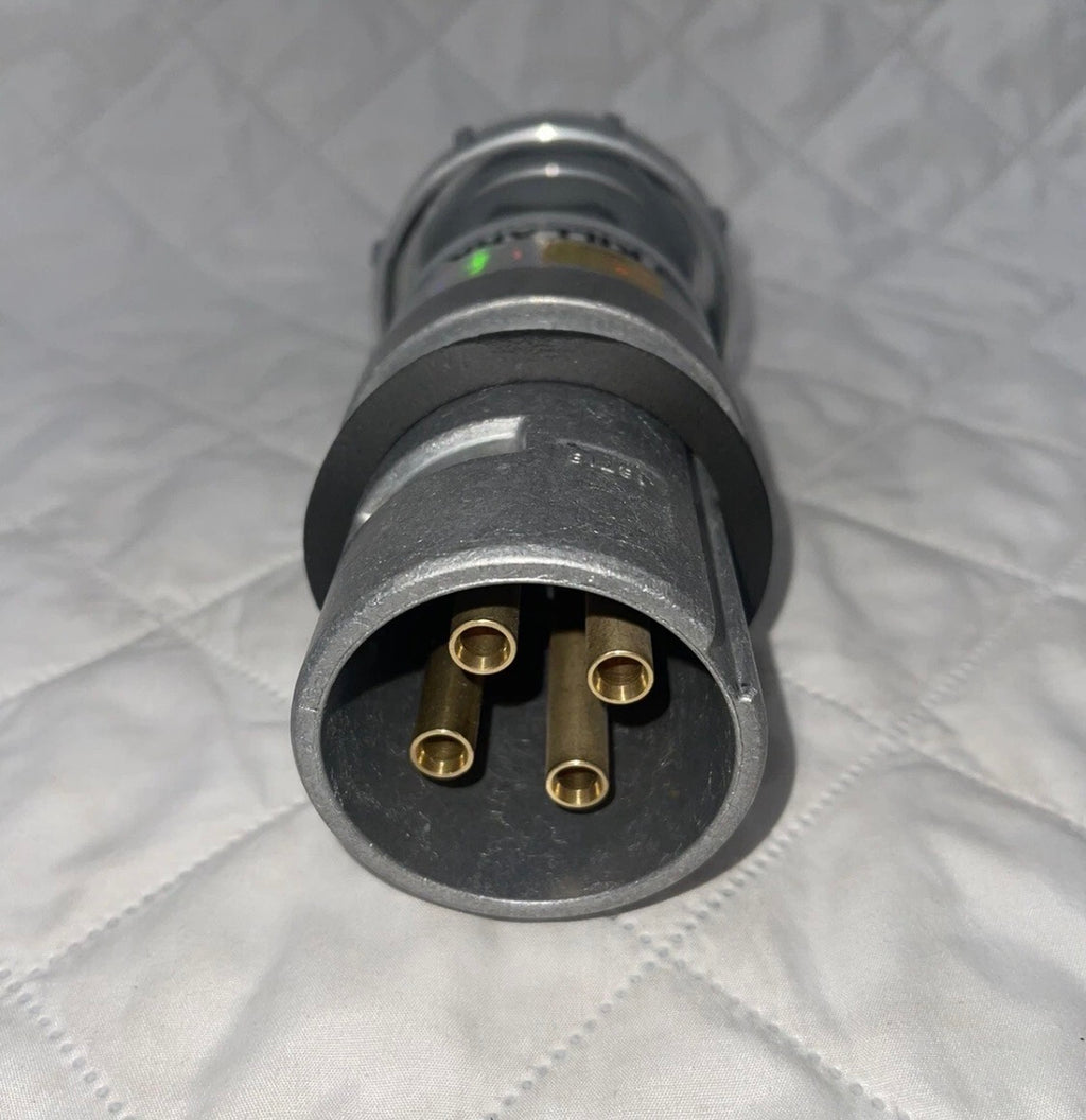 HUBBELL KILLAK VP6475 VP6475 NEW IN BOX SEALED VERSAMATE 600VAC 250DC 4WIRE 60 A