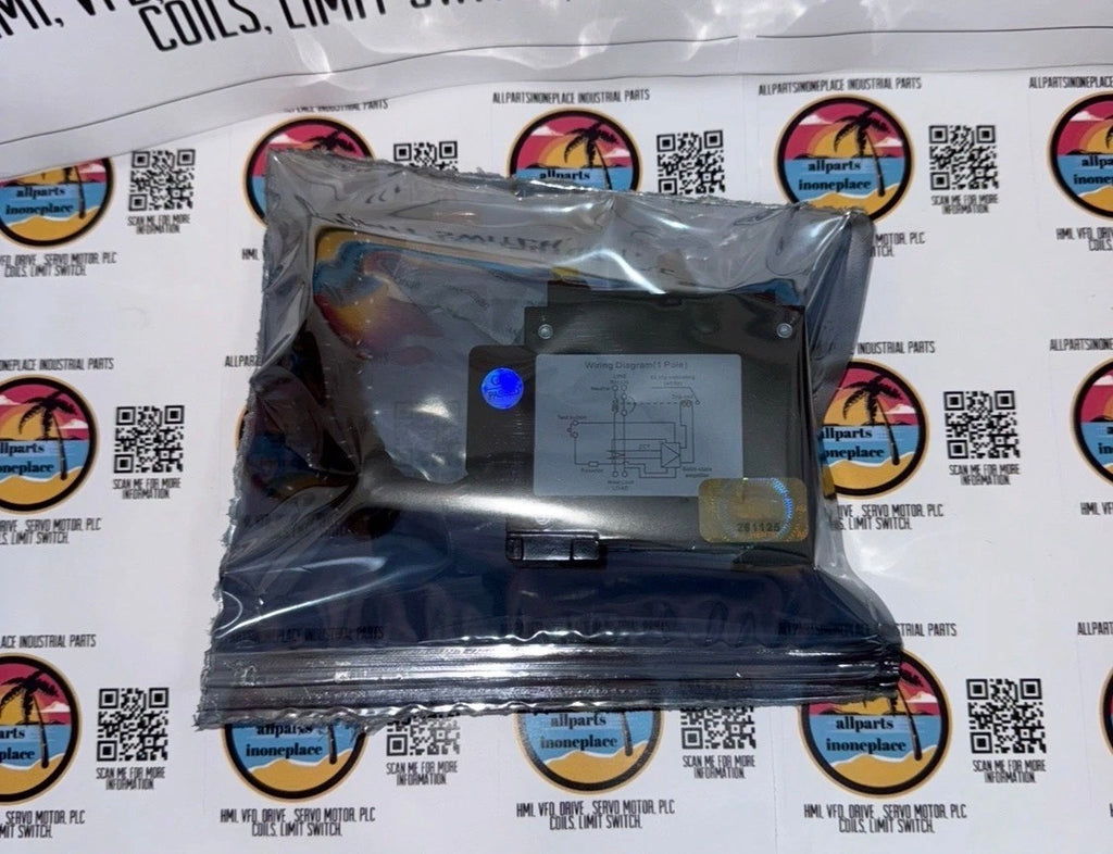 TLmathus 20 Amp CIRCUIT BREAKER 1 Pole 120 Volts CCB3-40L Arc Fault Breaker