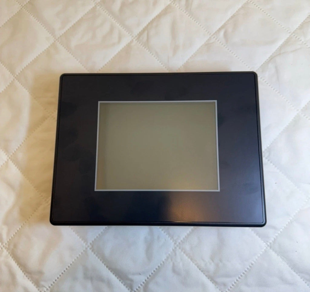 AUTOMATION DIRECT EA7-S6C-R+07926B117 Operator Interface Touch Screen EA7-S6C-R is a 6-inch touchscreen
