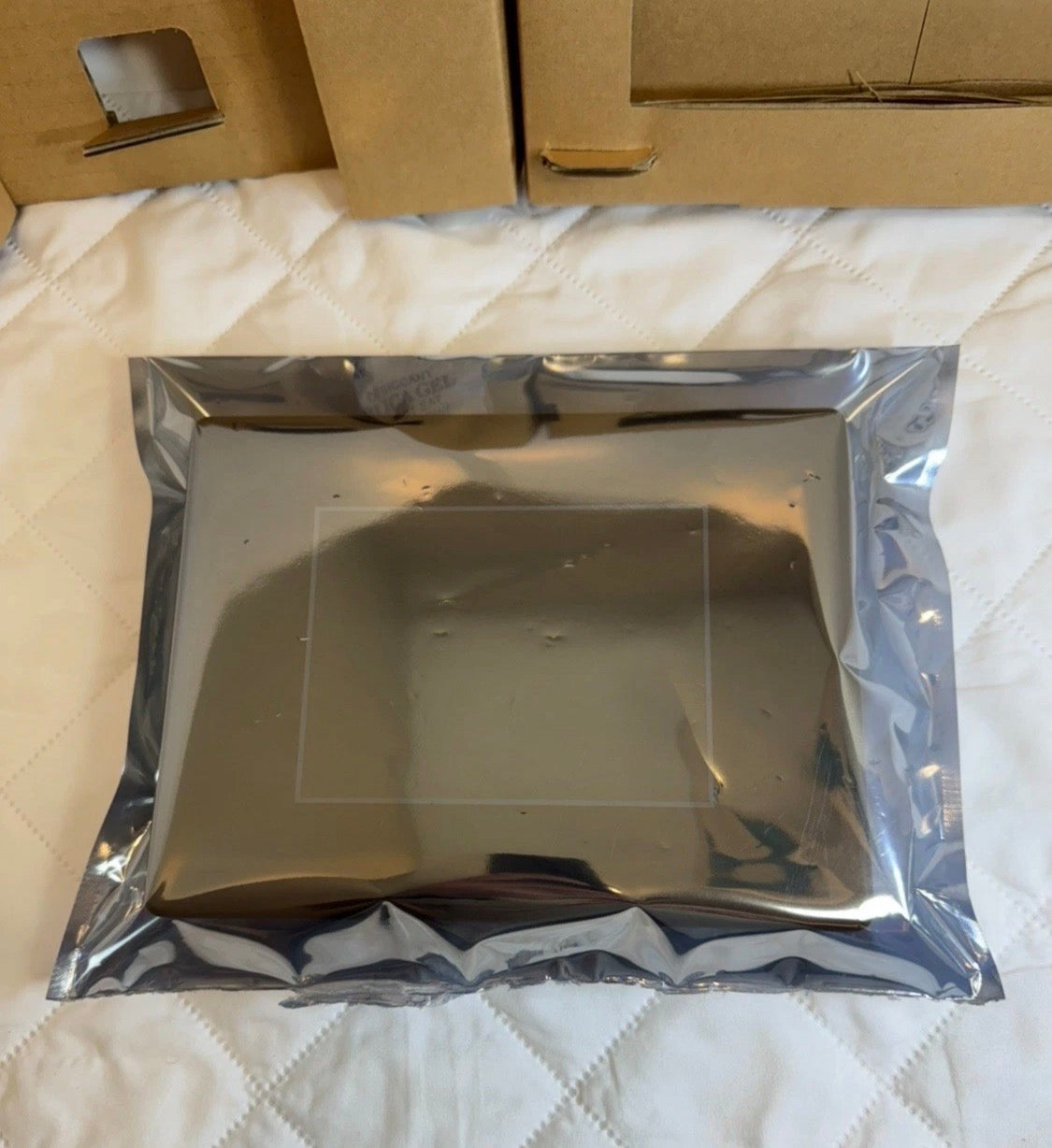 AUTOMATION DIRECT EA7-S6C-R+07926B117 Operator Interface Touch Screen EA7-S6C-R is a 6-inch touchscreen