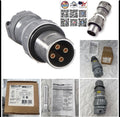 HUBBELL KILLAK VP6475 VP6475 NEW IN BOX SEALED VERSAMATE 600VAC 250DC 4WIRE 60 A