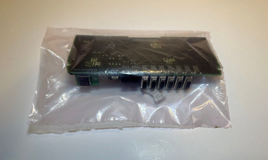 Fanuc Servo Add-On Module A20B-2100-0800/08D Board PCB - SPINDLE DRIVE CONTROL