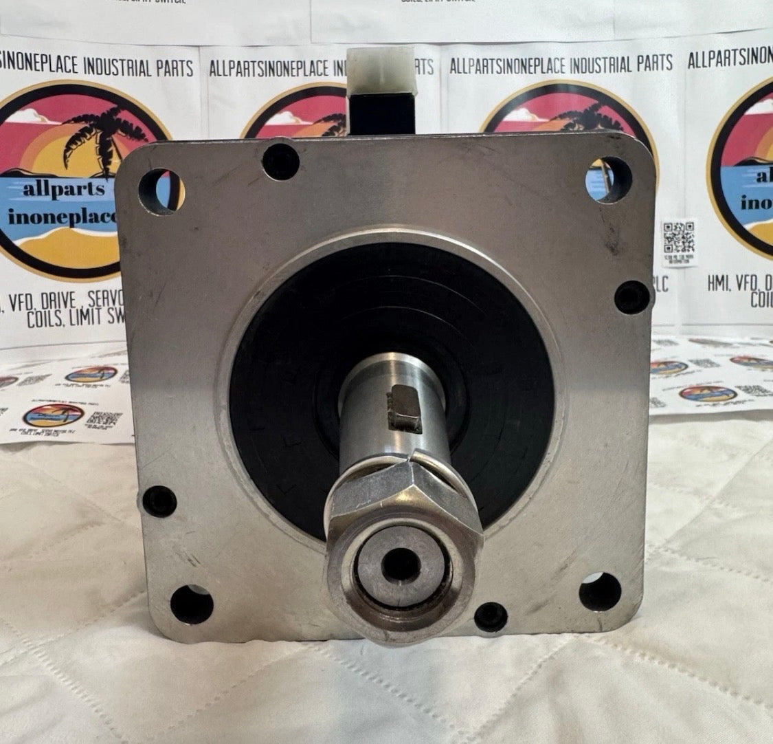Fanuc Ac Servo Motor A06B-0501-B751 Pulse Coder 144V 2000Rpm