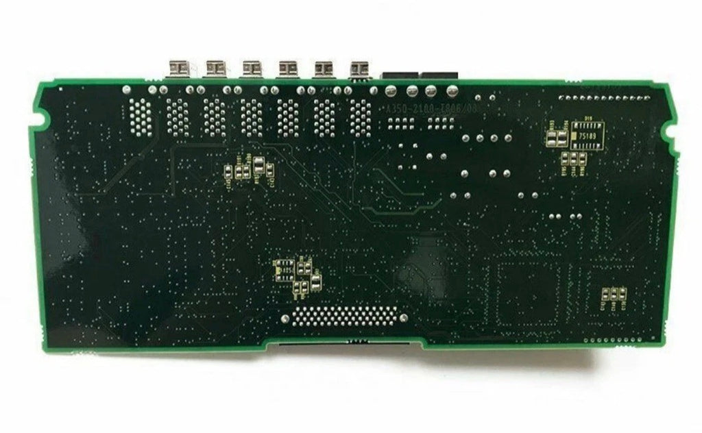 Fanuc Servo Add-On Module A20B-2100-0800/08D Board PCB - SPINDLE DRIVE CONTROL