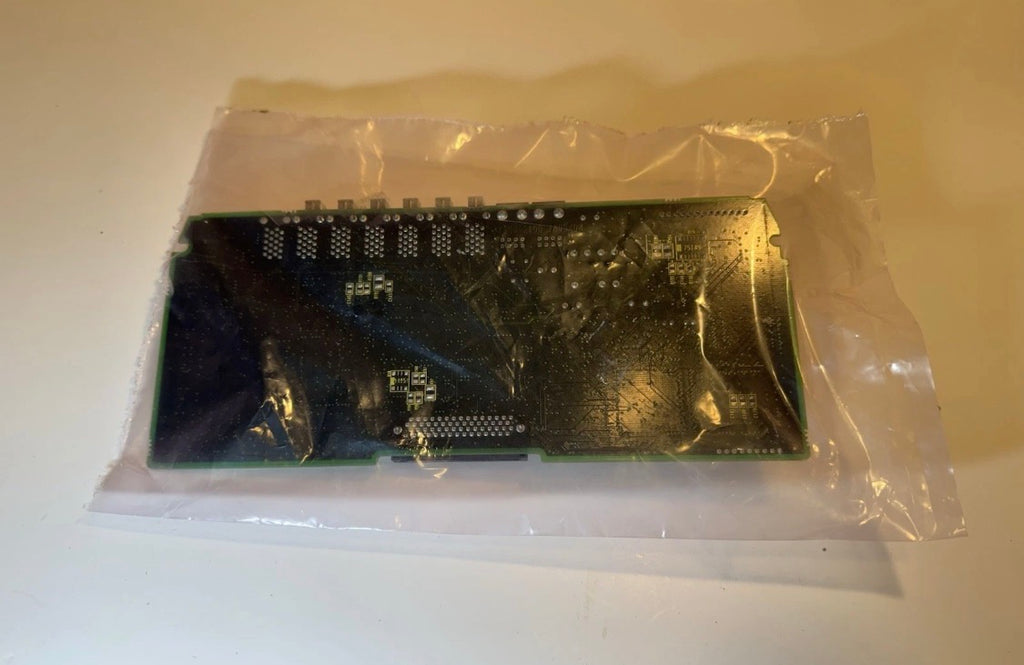 Fanuc Servo Add-On Module A20B-2100-0800/08D Board PCB - SPINDLE DRIVE CONTROL