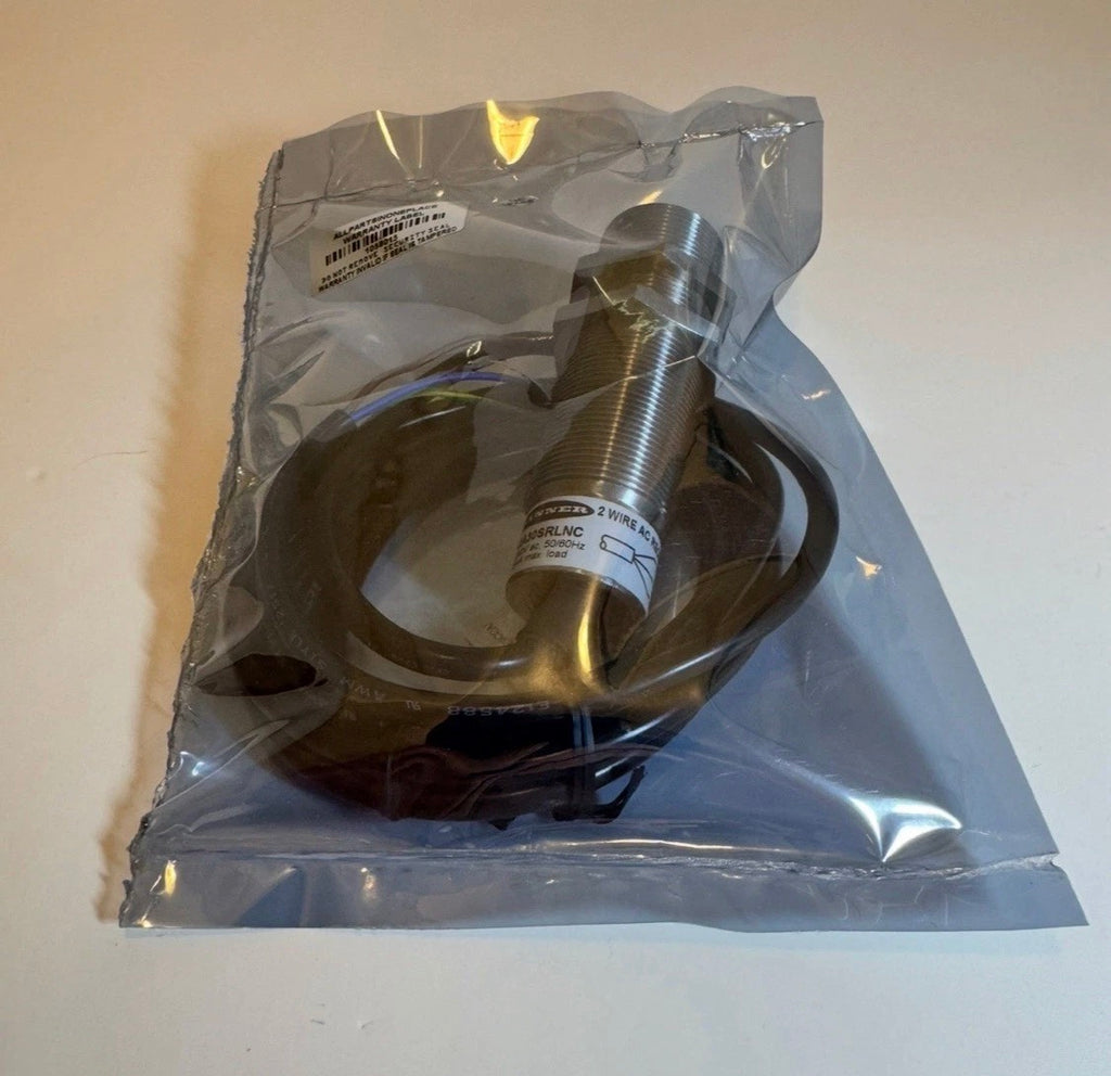 1PC BANNER ENGINEERING SM2A30SRLNC Photoelectric Sensor, Receiver, 150m, 24-240