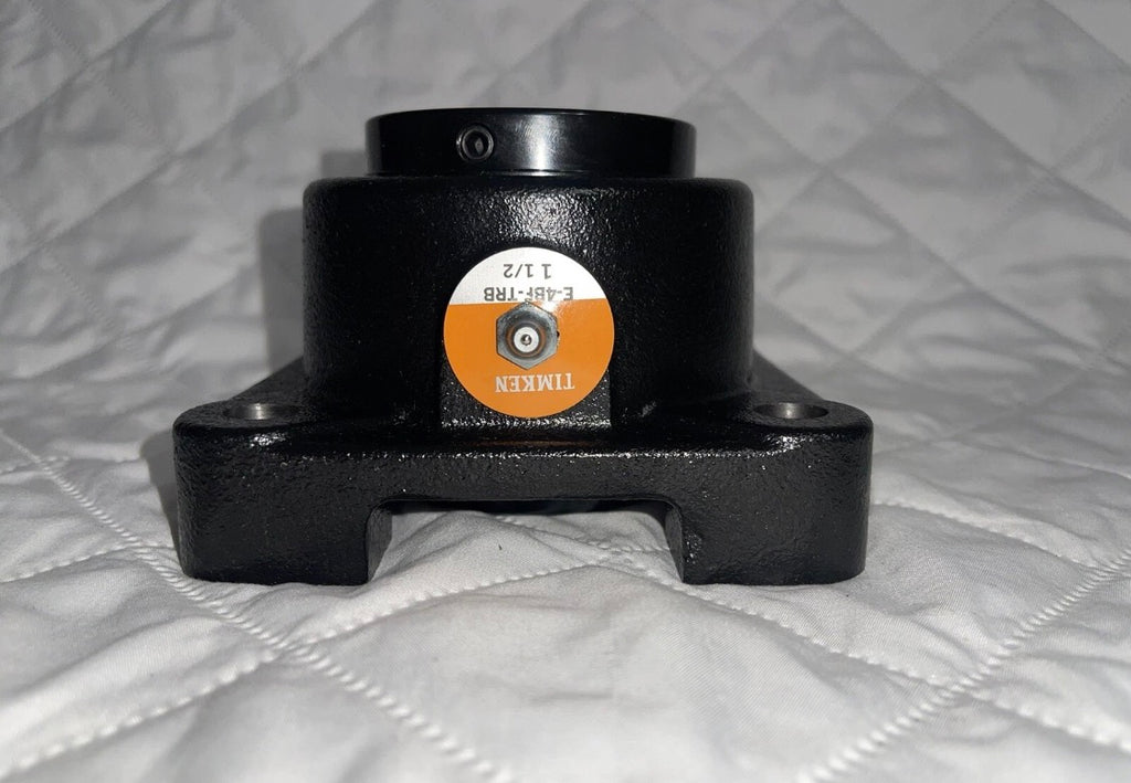 TIMKEN E-4BF-TRB-1 1/2 E4BFTRB112 BRAND NEW BEARINGS Fast Shipping