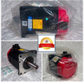Fanuc A06B-0141-B075 AC MOTOR AC12/2000 1.0 Kw 2.5 A 257V B-65142E