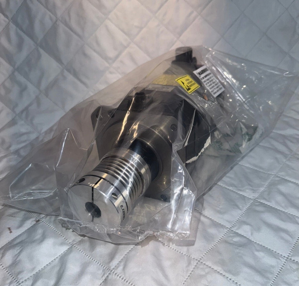 FANUC αiF 8/3000 AC Servo Motor 1.6kW 200-240V 8Nm 3000RPM A06B-0227-B100 #0100