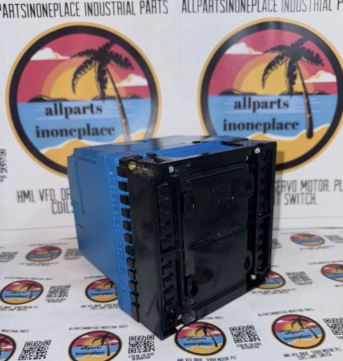 Cleaver Brooks 833-03517 RM7800 L 1095 Burner Controller 97-5242