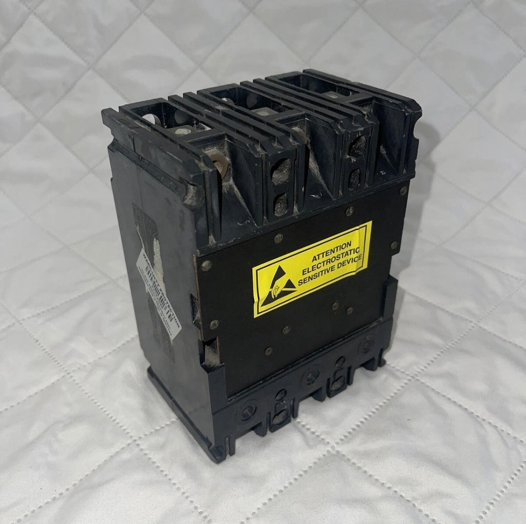 SCHNEIDER ELECTRIC FAL34030WB  FAL34030WB USED TESTED CLEANED SEALED SQUARE D