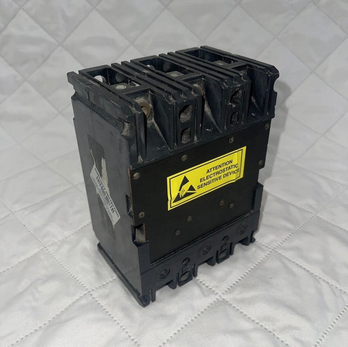 SCHNEIDER ELECTRIC FAL34030WB  FAL34030WB USED TESTED CLEANED SEALED SQUARE D