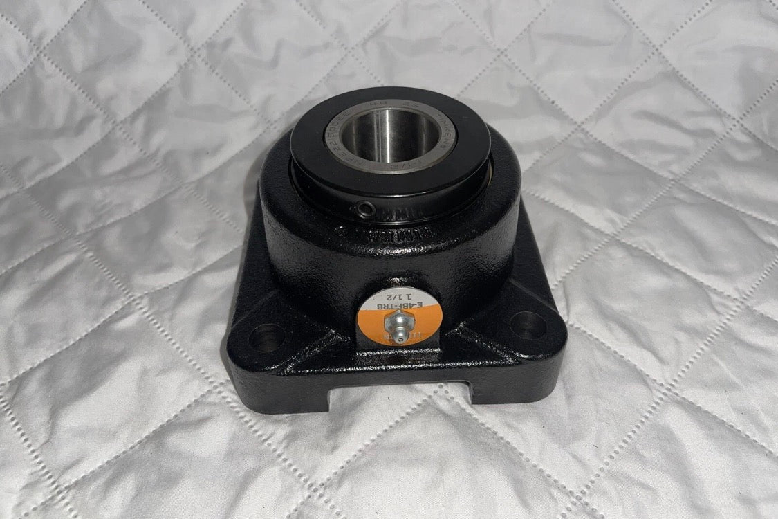 TIMKEN E-4BF-TRB-1 1/2 E4BFTRB112 BRAND NEW BEARINGS Fast Shipping