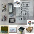 NEW CAL CONTROLS 99102C TEMPERATURE CONTROLLER CAL 9900  230 vac 1108755 190 005