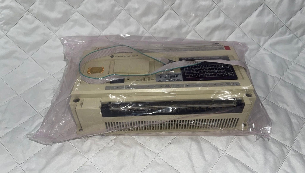 Allen Bradley 1745-LP151 C FRN 6  Programmable Control PROCESSOR SLC 150