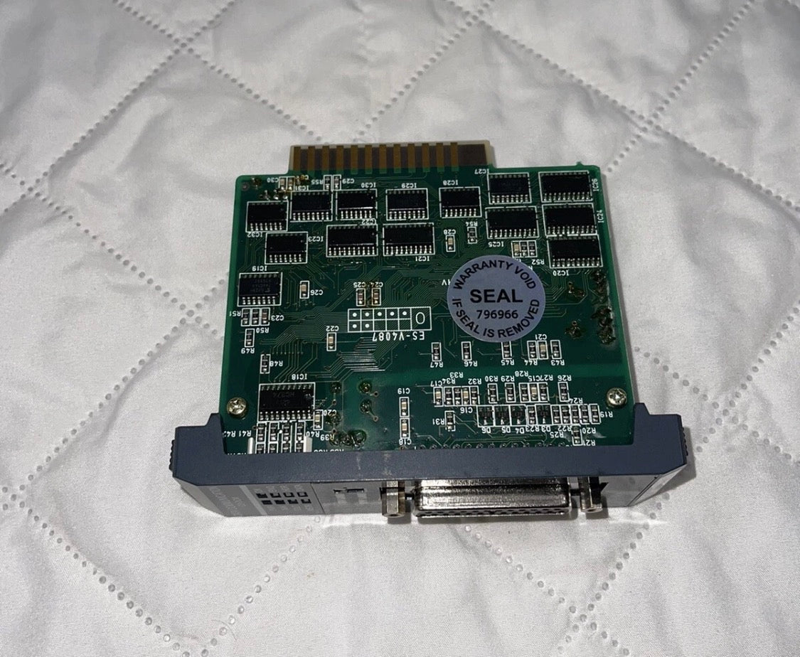 AUTOMATION DIRECT D3-DCM  PLC D3DCM Brand New D3DCM D3-DCM DATA