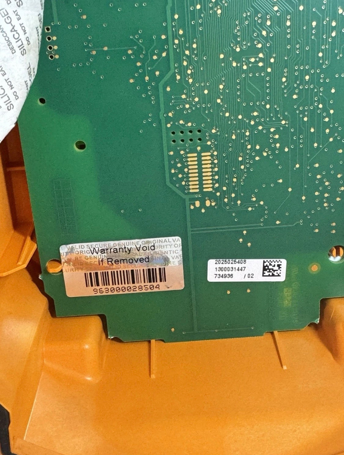 PROMINENT SCREEN Gamma XL FLUID CONTROLS GXLAUS0730PVT2Q000UD1030EN 2025025408