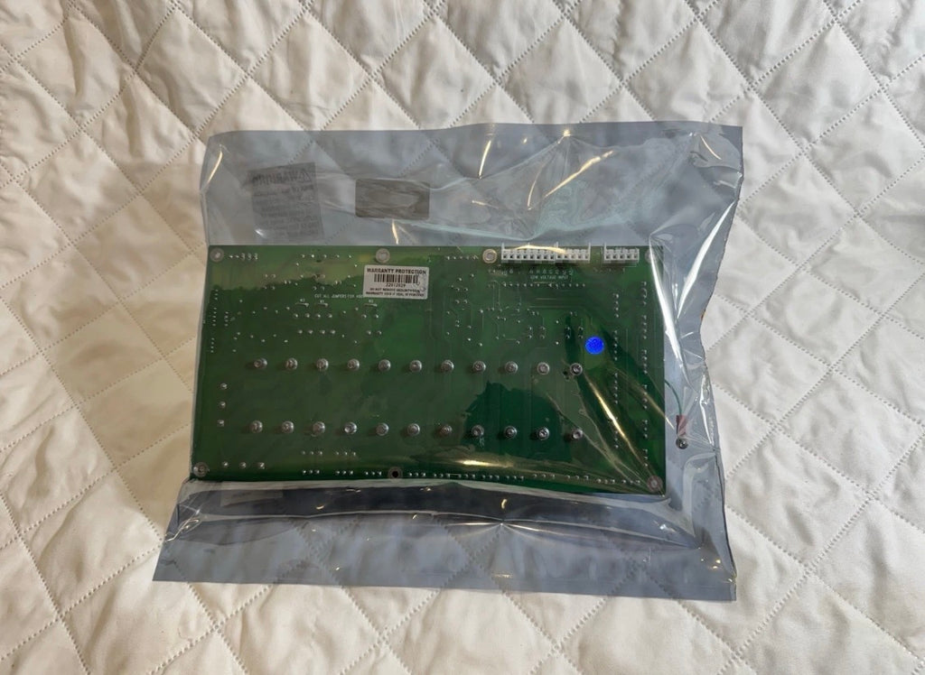 Haas 32-4077F Rev.C Power Supply Board For Coolant Pump Selenoidd 4077F Rev C