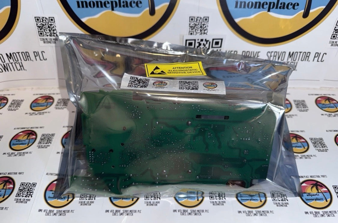 PROMINENT FLUID CARD CONTROLS GXLAUS0730PVT2Q000UD1030EN 2025006946 735097 / 02