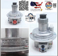 DUNGS FRG 707/6 Gas Pressure Regulator 226459 M-104