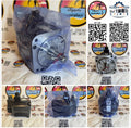 YASKAWA SGMGH-09DCA61 AC SERVO MOTOR SGMGH09DCA61 850 W 5.39 N-m 1500 RM 400 V