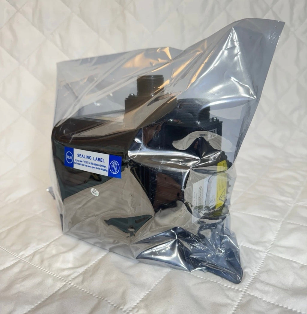 Yaskawa AC Servo Motor For CNC Machine SGMGH-09ACA61 SGMGH09ACA Quality Always
