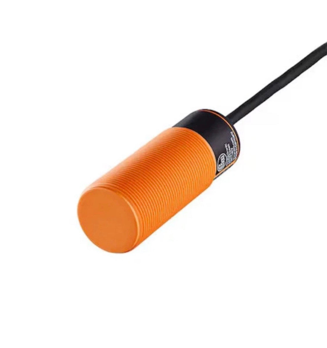 IFM EFECTOR KI-2015-ABOA NI KI0202 KI2015ABOANIKI0202 3-15 MM 20-250 AC DC A512B