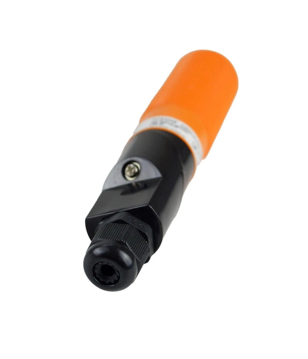IFM KI0205 PROXIMITY SWITCH SENSOR EFECTOR KIE2015-FBOA/NI RT CAPACITIVE 15MM