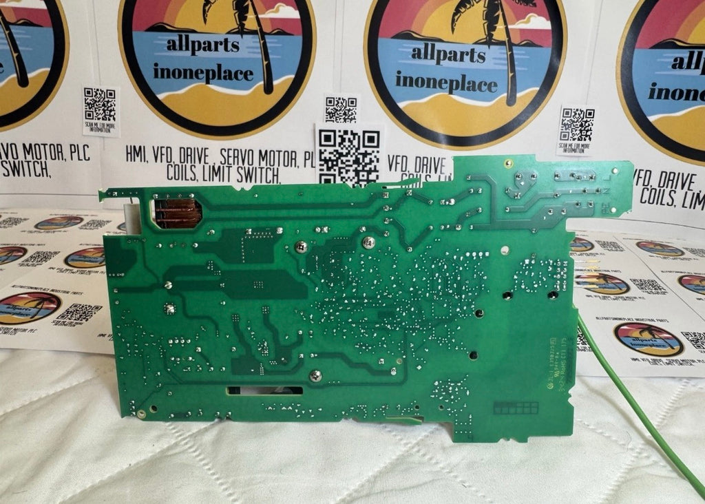 PROMINENT FLUID CARD CONTROLS GXLAUS0730PVT2Q000UD1030EN 2025006946 735097 / 02