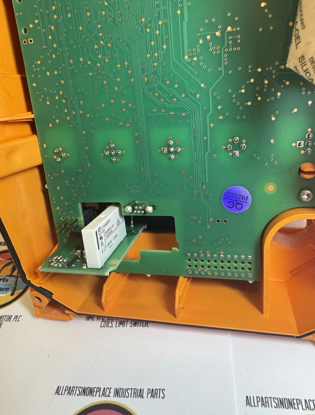 PROMINENT SCREEN Gamma XL FLUID CONTROLS GXLAUS0730PVT2Q000UD1030EN 2025025408