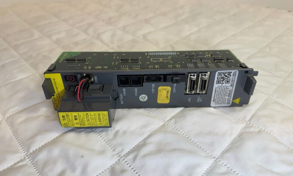 Fanuc A20B-2100-0740 Servo Amplifier Control Board for axis control and drive CL