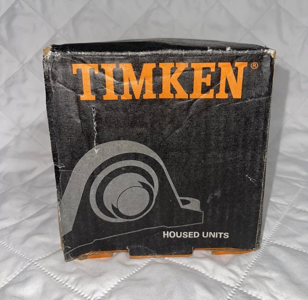 TIMKEN E-4BF-TRB-1 1/2 E4BFTRB112 BRAND NEW BEARINGS Fast Shipping