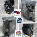 GE Fanuc 90-30 9030  IC693PWR321L Series 90-30 Hi-Capacity Power Supply