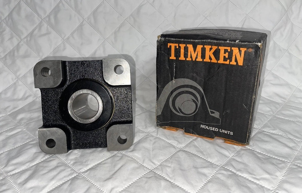 TIMKEN E-4BF-TRB-1 1/2 E4BFTRB112 BRAND NEW BEARINGS Fast Shipping