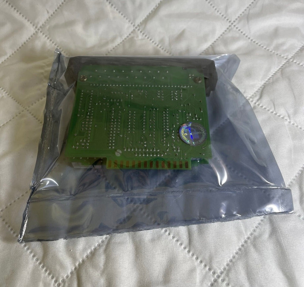AUTOMATION DIRECT F3-04ADS DirectLOGIC DL305 analog input module 4-channel