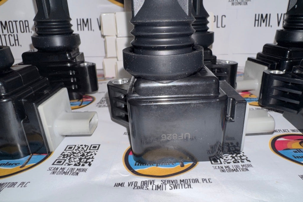 6 Ignition Coil & 6 Motorcraft Spark Plug Lincoln Navigator Ford F-150 UF826
