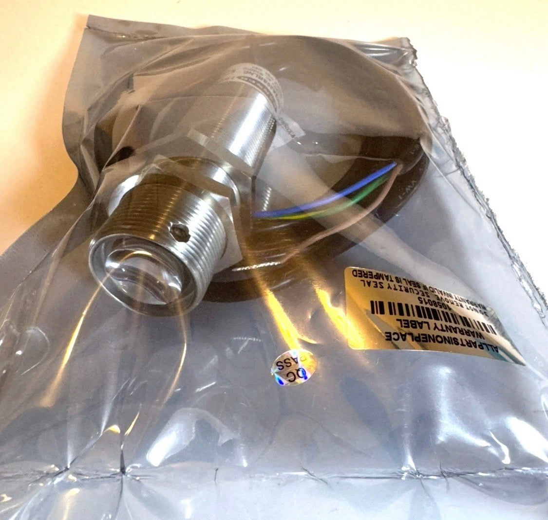 1PC BANNER ENGINEERING SM2A30SRLNC Photoelectric Sensor, Receiver, 150m, 24-240