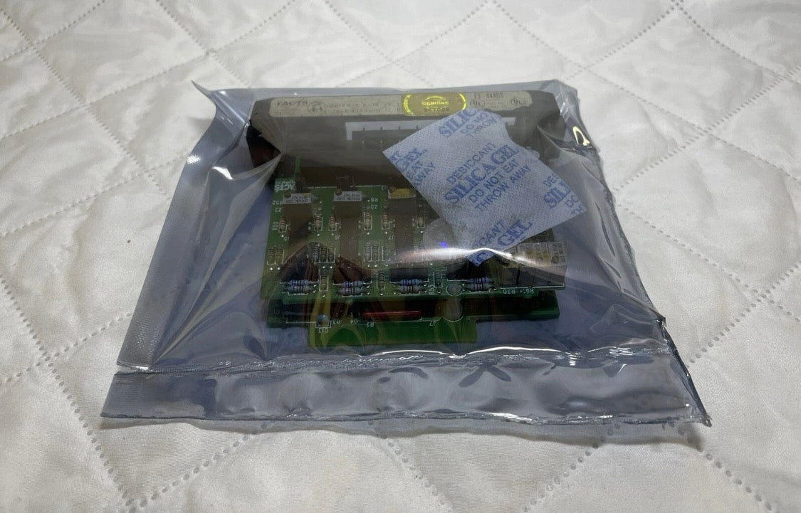 AUTOMATION DIRECT F3-04ADS DirectLOGIC DL305 analog input module 4-channel