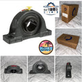 NEW SEALED SEAL MASTER NP-23 1-7/16 PILLOW BLOCK BEARING  .  S334 Fast Shopping