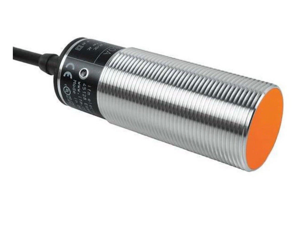 IFM EFECTOR Sensor Inductive II0011 IIA0011-ABOA SL -100AKRT 20-250VAC/DC 10mm