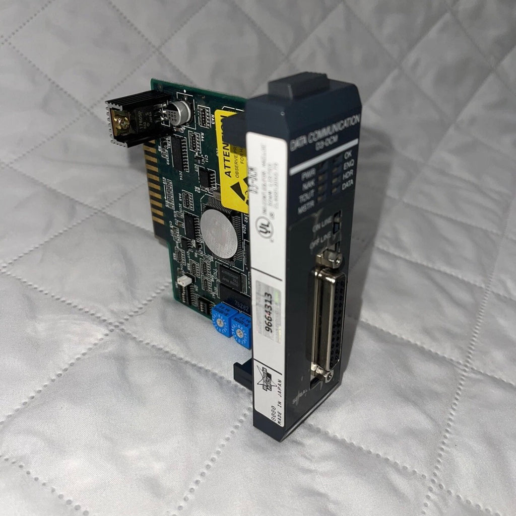 AUTOMATION DIRECT D3-DCM  PLC D3DCM Brand New D3DCM D3-DCM DATA
