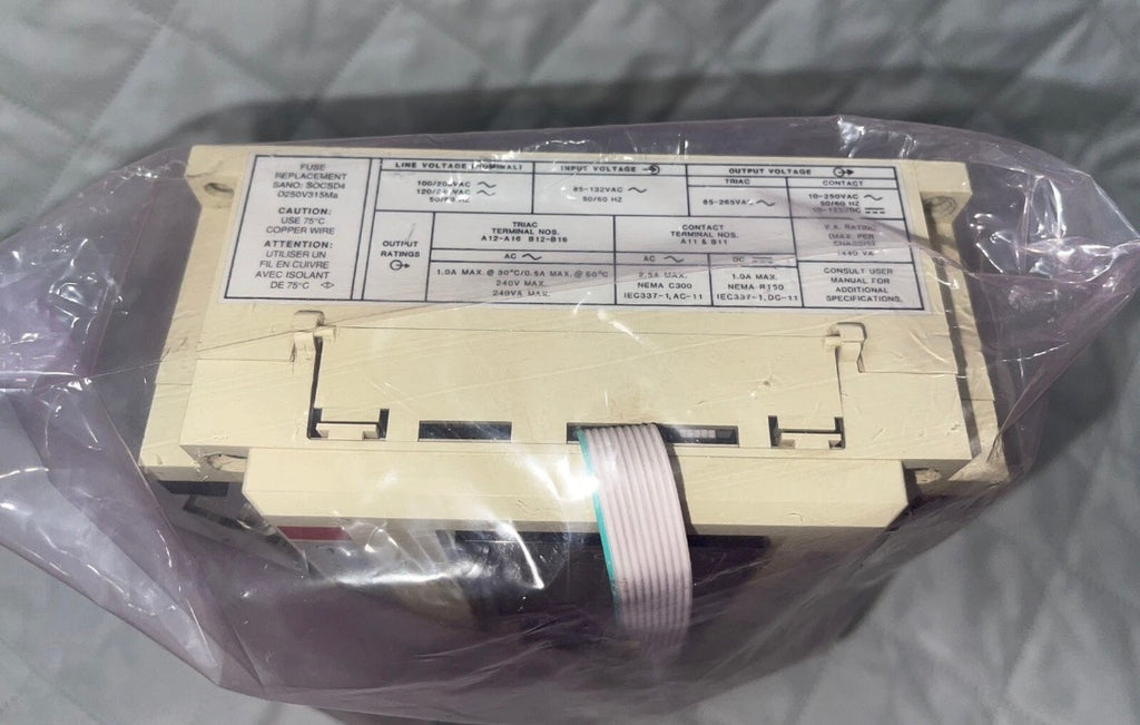 Allen Bradley 1745-LP151 C FRN 6  Programmable Control PROCESSOR SLC 150