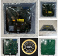 HAAS BOARD 65-4023P REV.A  MOTOR CONTROL SERVO #  65-4023P 654023P BRAND NEW