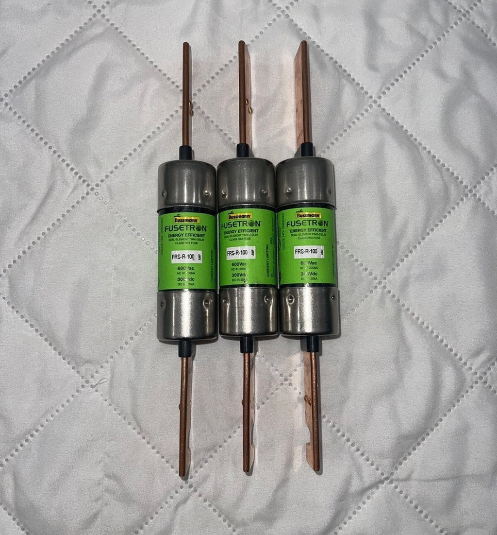 EATON CORPORATION FRS-R-100 / FRSR100 Kit 3 Pcs Each Order See All Original  Pic