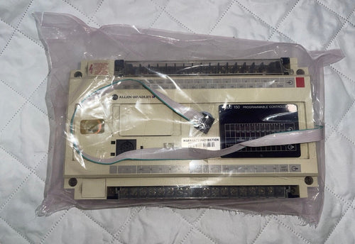 Allen Bradley 1745-LP151 C FRN 6  Programmable Control PROCESSOR SLC 150