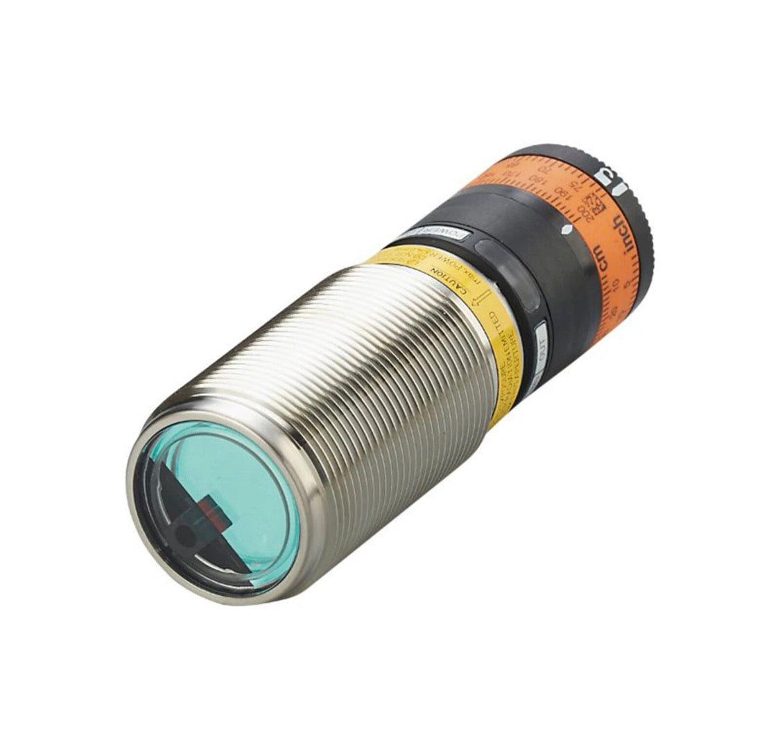 EFECTOR IFM OID201 Photoelectric Distance Sensor 10.30 VDC OIDLCPKG/US GERMANY