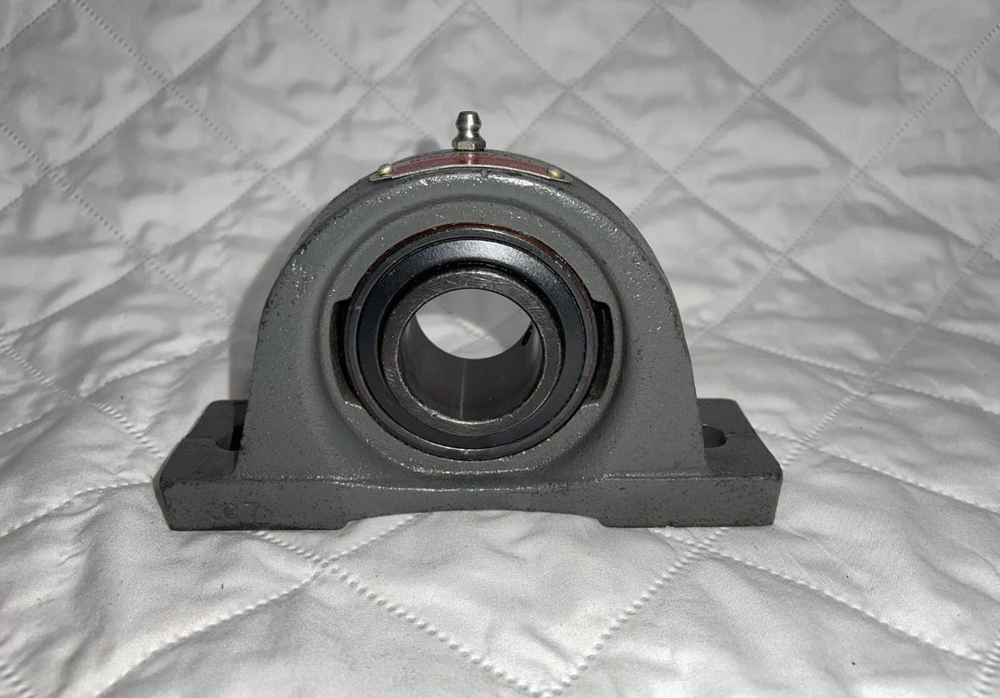 NEW SEALED SEAL MASTER NP-23 1-7/16 PILLOW BLOCK BEARING  .  S334 Fast Shopping