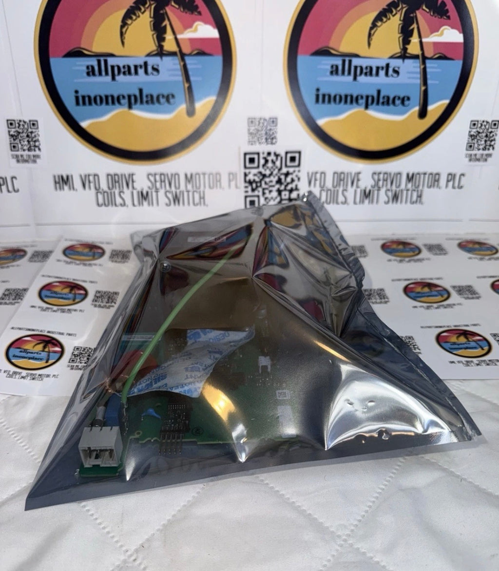 PROMINENT FLUID CARD CONTROLS GXLAUS0730PVT2Q000UD1030EN 2025006946 735097 / 02