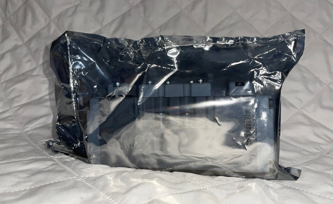PARKER Single SOLENOID Pring AIR RET 2 POS H2EWXBBL53D 120V 145 Psi